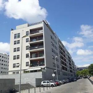 Parque Nações Apartamento